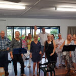 Sunshine Coast Choir